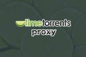 extratorrents proxy|limetorrents 2022.